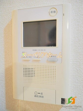 パークアクシス秋葉原Eastの物件内観写真